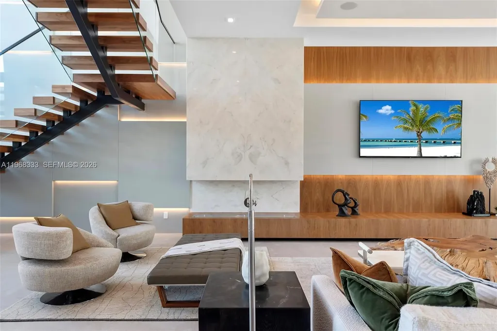 22 Isla Bahia Drive Fort Lauderdale FL 33316