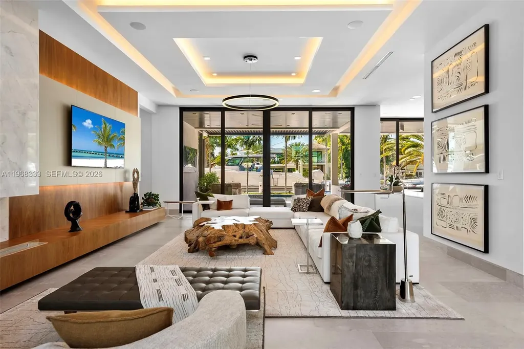 22 Isla Bahia Drive Fort Lauderdale FL 33316