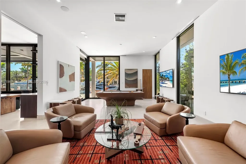 22 Isla Bahia Drive Fort Lauderdale FL 33316