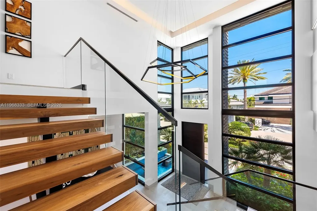 22 Isla Bahia Drive Fort Lauderdale FL 33316