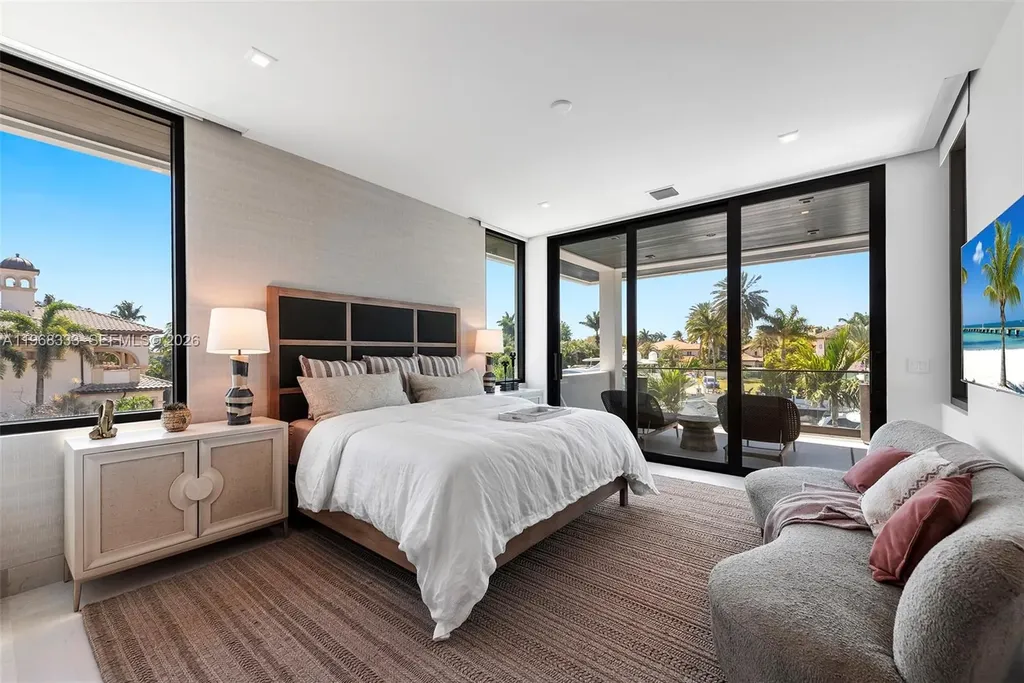 22 Isla Bahia Drive Fort Lauderdale FL 33316