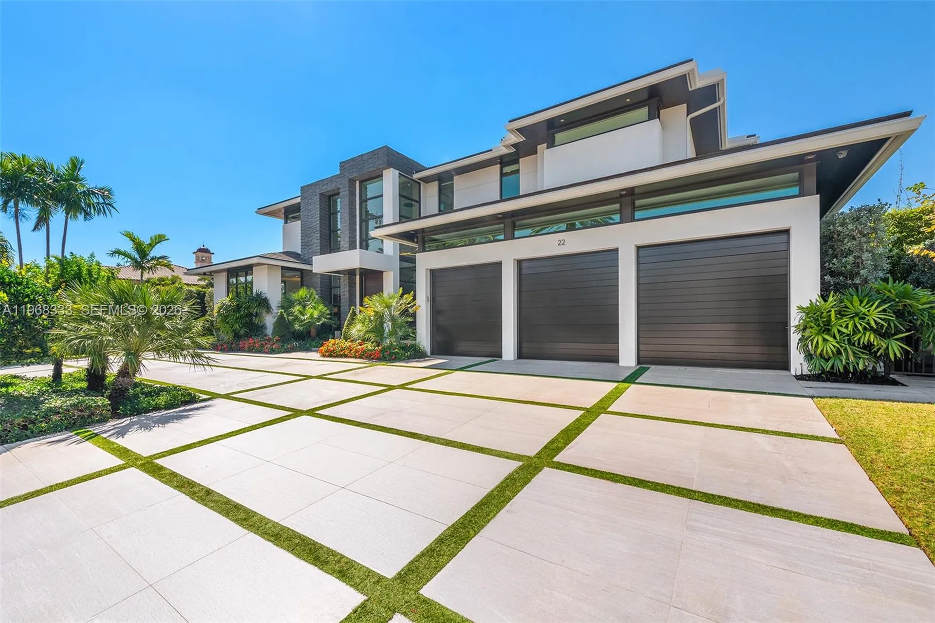 22 Isla Bahia Drive Fort Lauderdale FL 33316