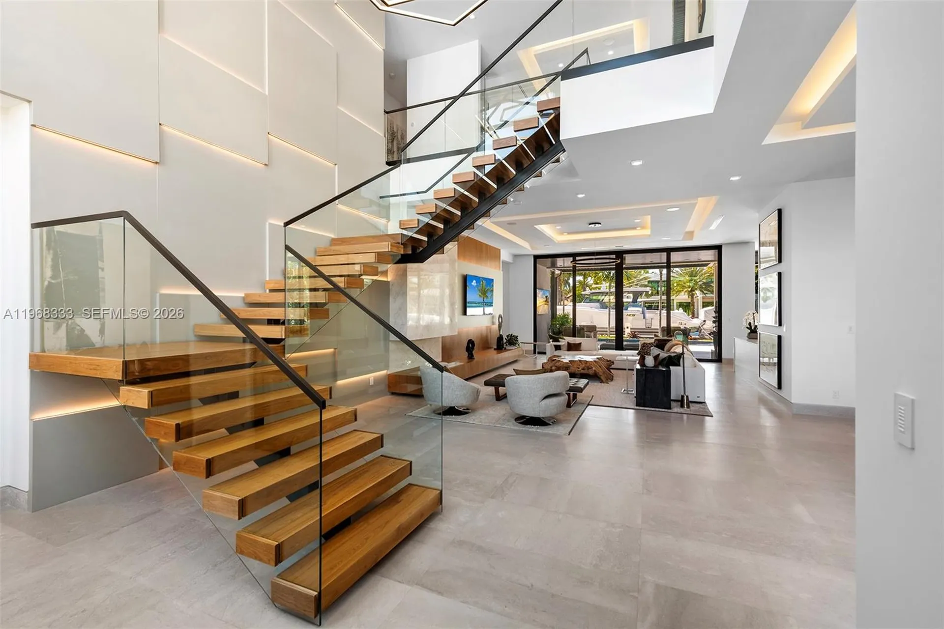 22 Isla Bahia Drive Fort Lauderdale FL 33316