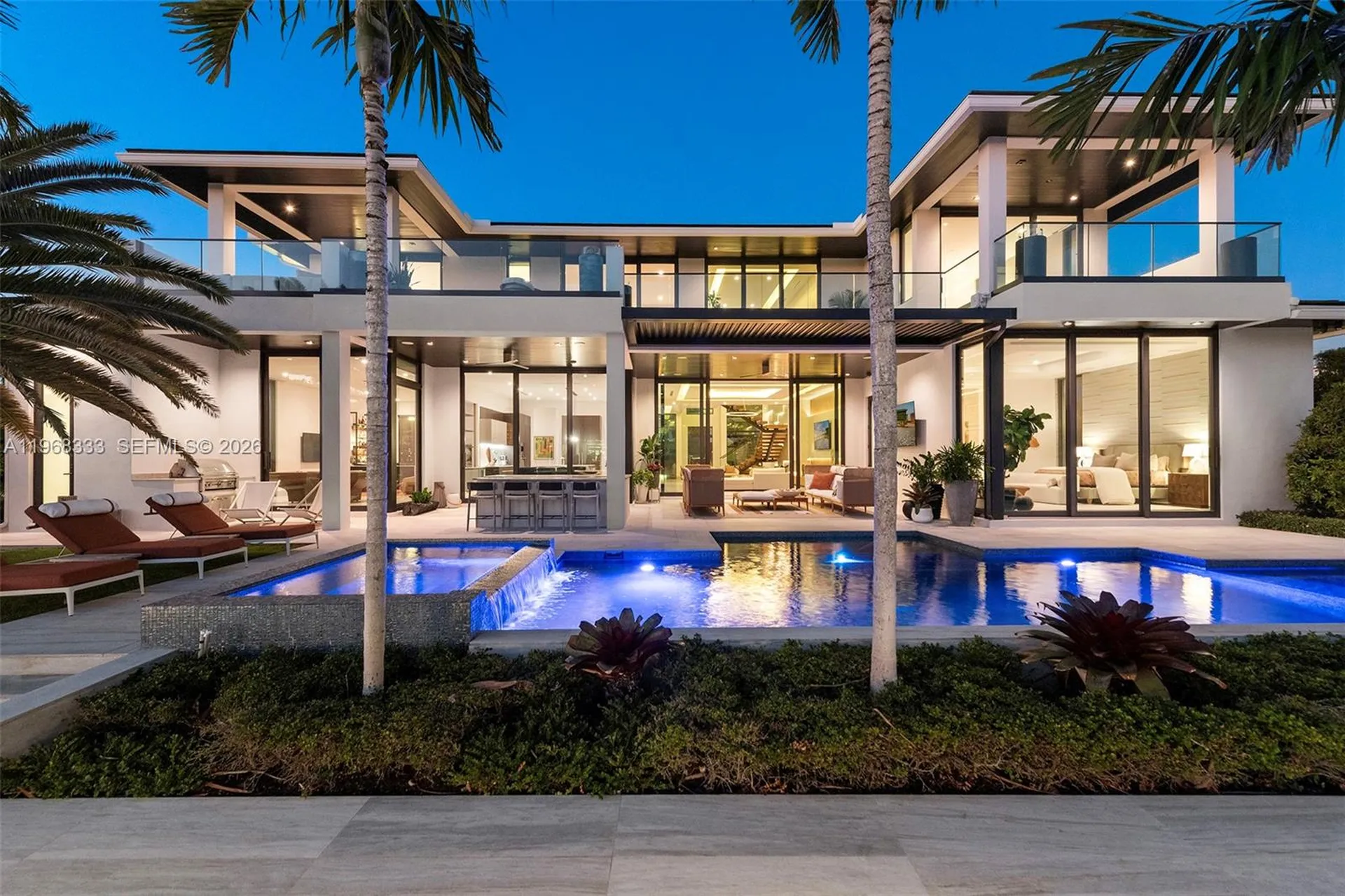 22 Isla Bahia Drive Fort Lauderdale FL 33316