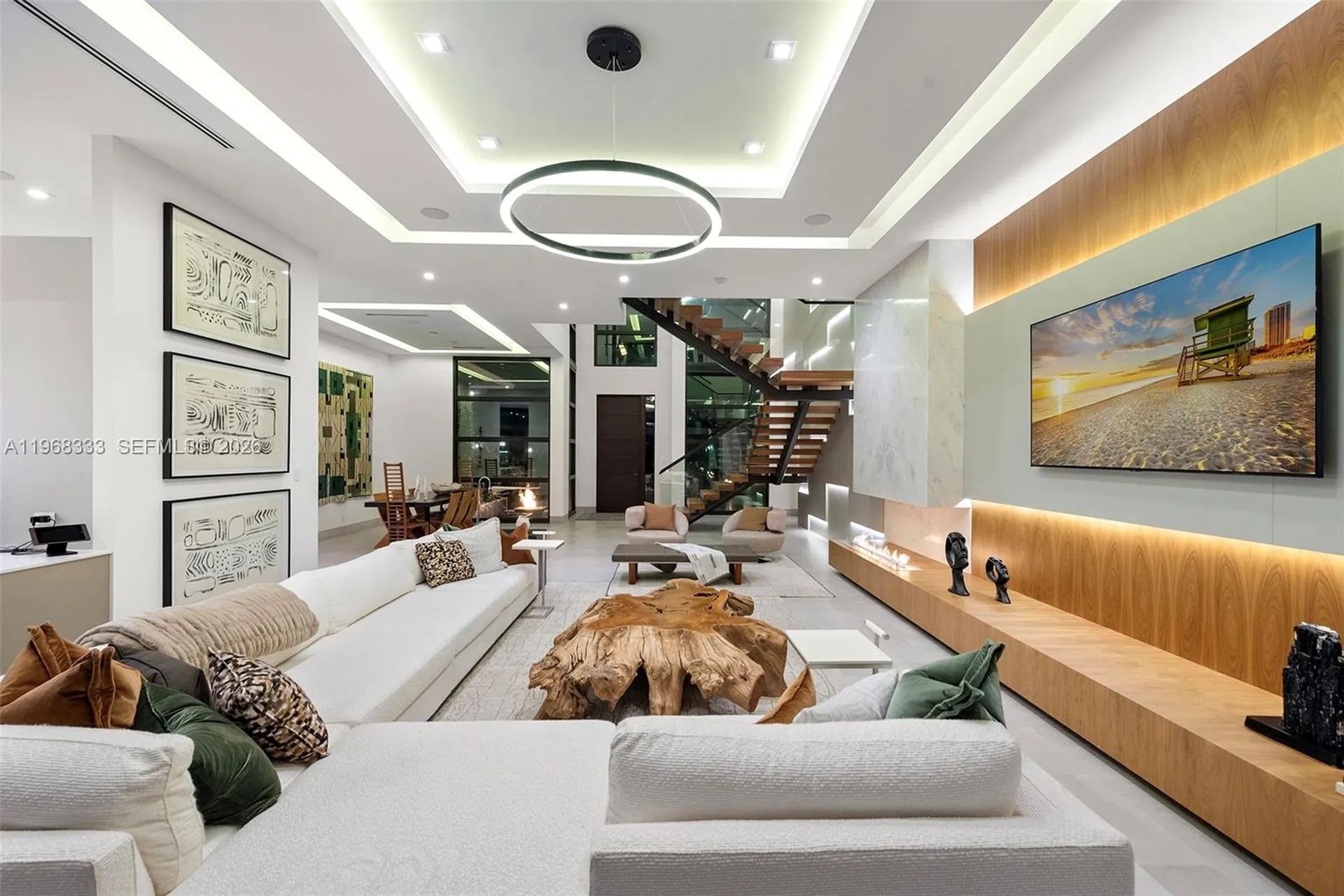 22 Isla Bahia Drive Fort Lauderdale FL 33316