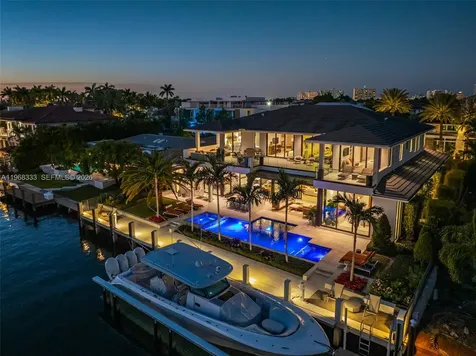 22 Isla Bahia Drive Fort Lauderdale FL 33316