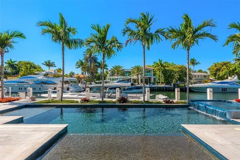 22 Isla Bahia Drive Fort Lauderdale FL 33316