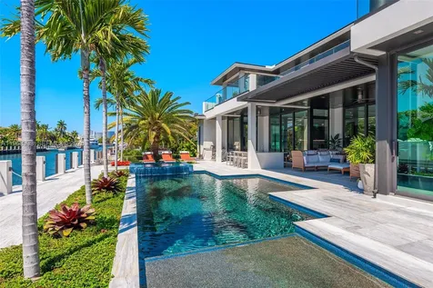 22 Isla Bahia Drive Fort Lauderdale FL 33316