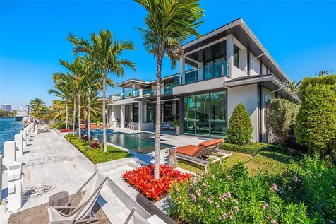 22 Isla Bahia Drive Fort Lauderdale FL 33316