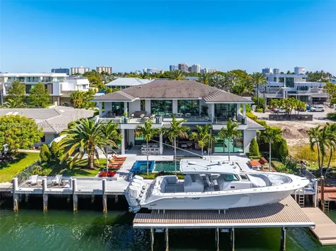 22 Isla Bahia Drive Fort Lauderdale FL 33316