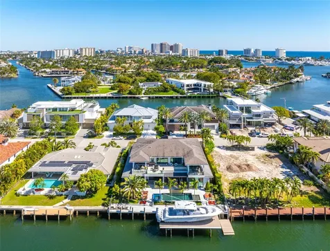 22 Isla Bahia Drive Fort Lauderdale FL 33316