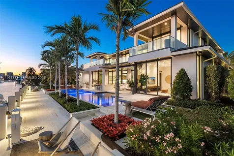 22 Isla Bahia Drive Fort Lauderdale FL 33316
