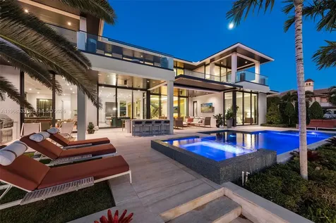22 Isla Bahia Drive Fort Lauderdale FL 33316