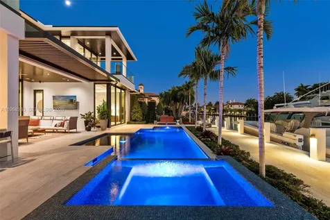 22 Isla Bahia Drive Fort Lauderdale FL 33316