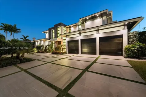 22 Isla Bahia Drive Fort Lauderdale FL 33316