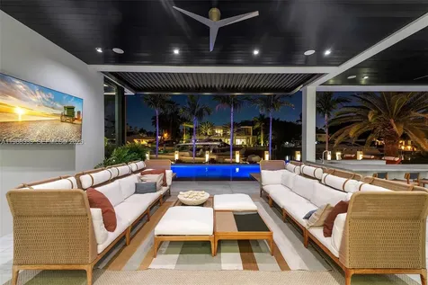 22 Isla Bahia Drive Fort Lauderdale FL 33316