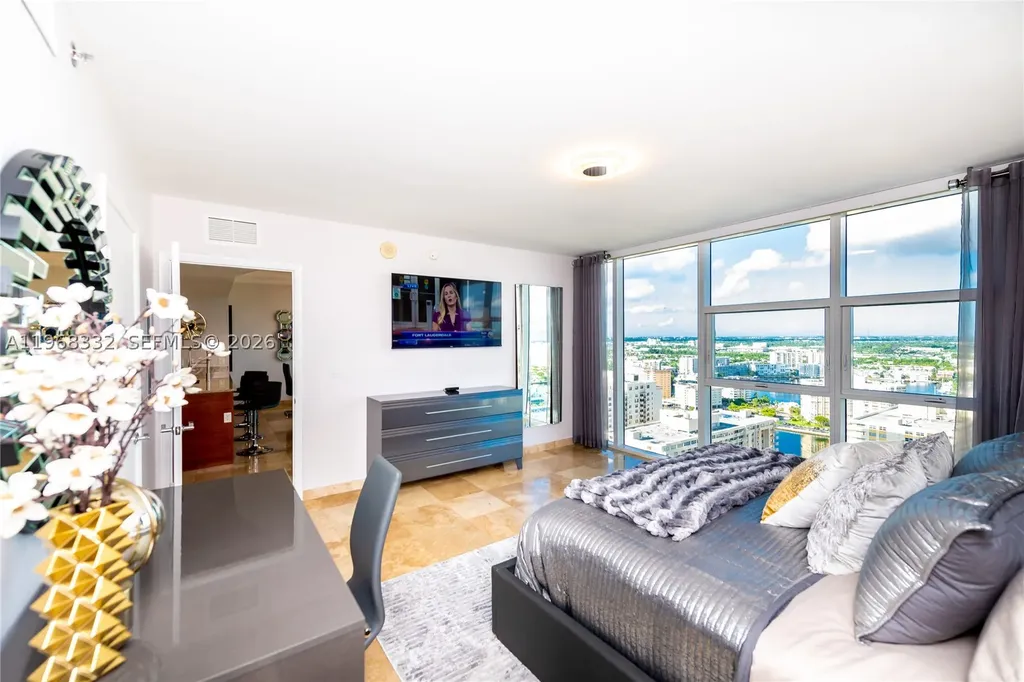 1830 S Ocean Drive Hallandale Beach FL 33009