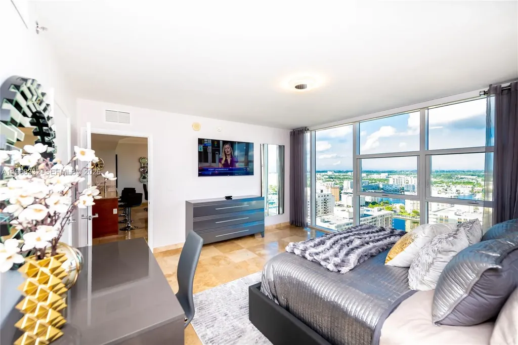 1830 S Ocean Drive Hallandale Beach FL 33009