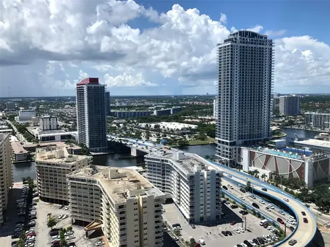 1830 S Ocean Drive Hallandale Beach FL 33009