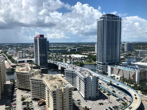 1830 S Ocean Drive Hallandale Beach FL 33009