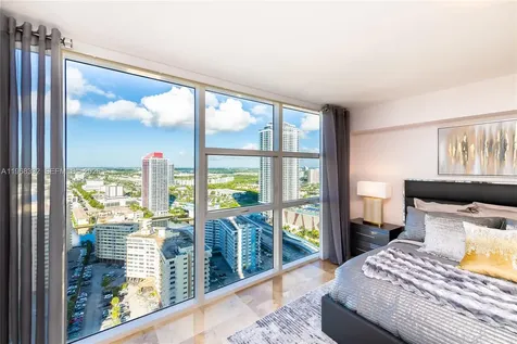1830 S Ocean Drive Hallandale Beach FL 33009