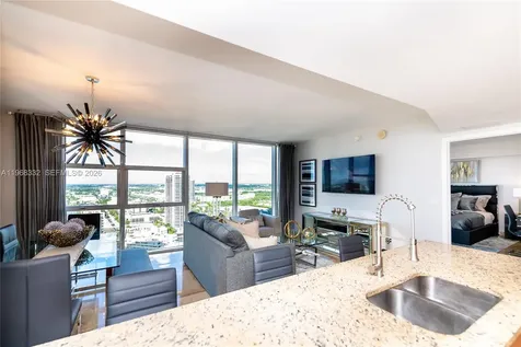 1830 S Ocean Drive Hallandale Beach FL 33009