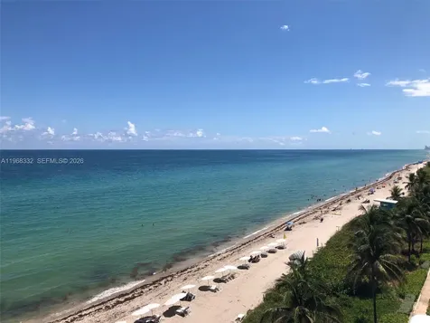 1830 S Ocean Drive Hallandale Beach FL 33009