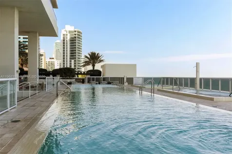 1830 S Ocean Drive Hallandale Beach FL 33009