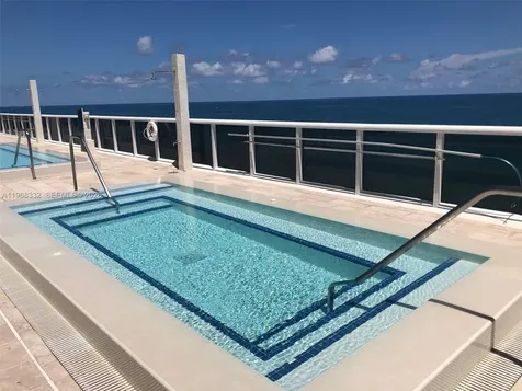 1830 S Ocean Drive Hallandale Beach FL 33009