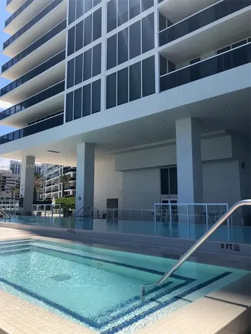 1830 S Ocean Drive Hallandale Beach FL 33009