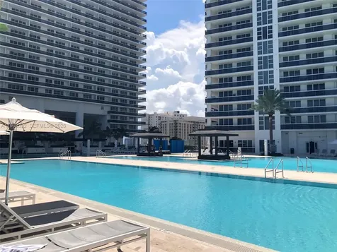 1830 S Ocean Drive Hallandale Beach FL 33009