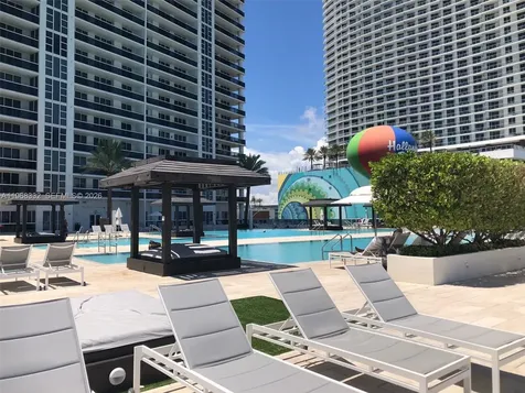 1830 S Ocean Drive Hallandale Beach FL 33009