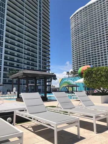 1830 S Ocean Drive Hallandale Beach FL 33009
