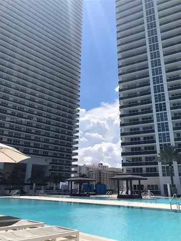 1830 S Ocean Drive Hallandale Beach FL 33009