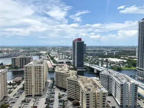 1830 S Ocean Drive Hallandale Beach FL 33009