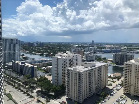1830 S Ocean Drive Hallandale Beach FL 33009
