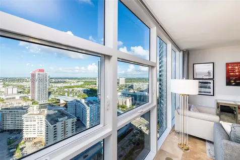 1830 S Ocean Drive Hallandale Beach FL 33009