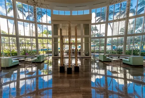 1830 S Ocean Drive Hallandale Beach FL 33009