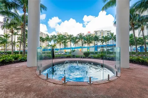 1830 S Ocean Drive Hallandale Beach FL 33009