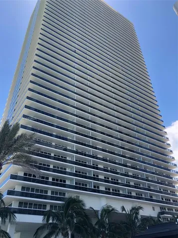 1830 S Ocean Drive Hallandale Beach FL 33009