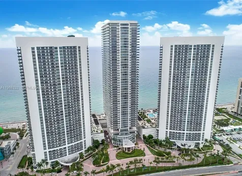 1830 S Ocean Drive Hallandale Beach FL 33009