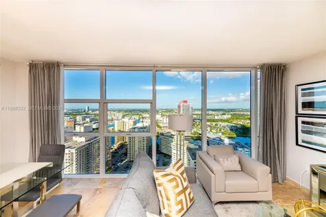 1830 S Ocean Drive Hallandale Beach FL 33009