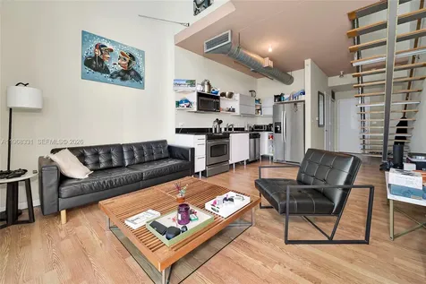 690 SW 1st Court Miami FL 33130