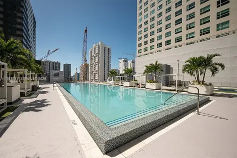 690 SW 1st Court Miami FL 33130