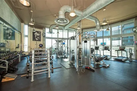 690 SW 1st Court Miami FL 33130