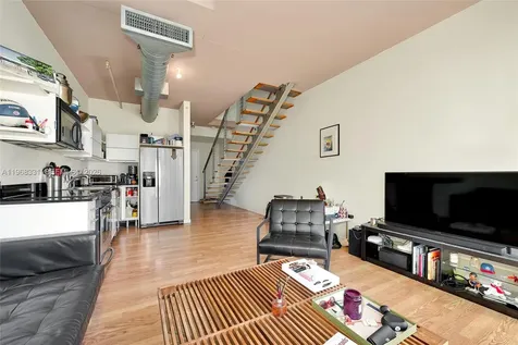 690 SW 1st Court Miami FL 33130