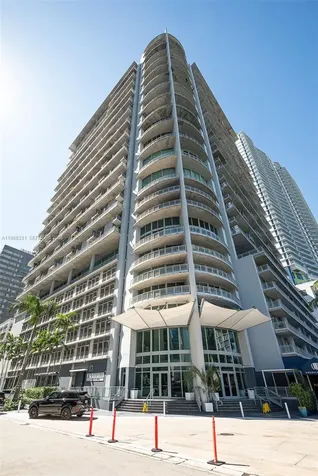 690 SW 1st Court Miami FL 33130