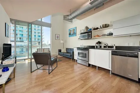 690 SW 1st Court Miami FL 33130
