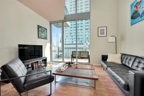 690 SW 1st Court Miami FL 33130