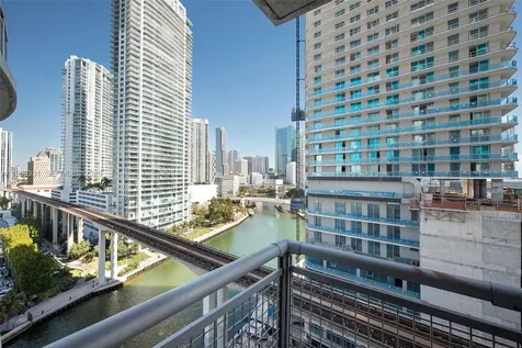 690 SW 1st Court Miami FL 33130